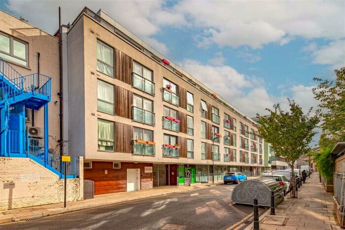 1 Bedroom Flat To Rent In Orsman Road, Shoreditch, N1