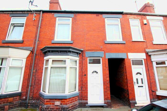 3 Bedroom Terraced House To Rent In Pym Road, Mexborough, S64