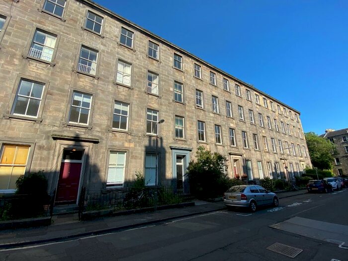 5 Bedroom Flat To Rent In Lauriston Park, Central, Edinburgh, EH3
