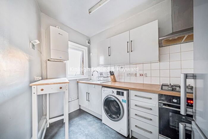 1 Bedroom Property To Rent In High Street, Beckenham, BR3
