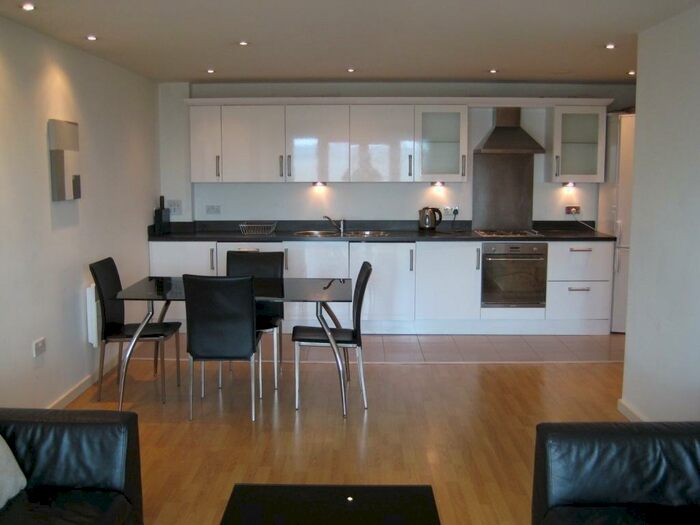 2 Bedroom Apartment To Rent In Large Masshouse Bed, Th Floor, Well Furnished, Balcony & Parking, B5