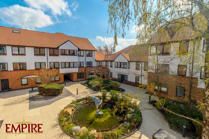 2 Bedroom Apartment To Rent In Swan Court, Coventry Road, Birmingham, B26