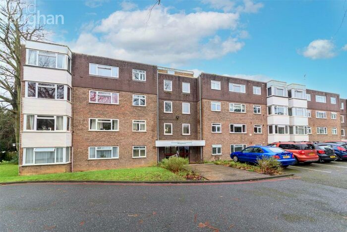 1 Bedroom Flat To Rent In Kingsmere, London Road, Brighton, BN1