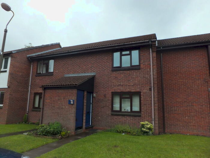 1 Bedroom Maisonette To Rent In Littlecote Drive, Erdington., B23