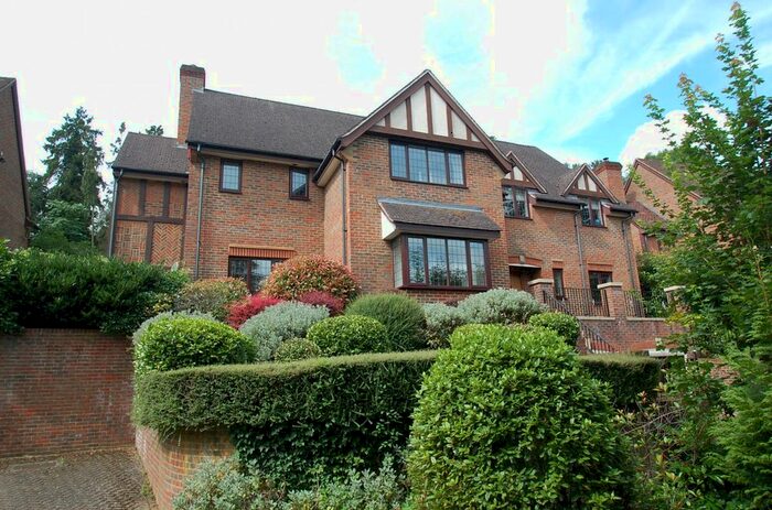 5 Bedroom Detached House To Rent In Rouse Court, Lower Road, Gerrards Cross, Buckinghamshire, SL9