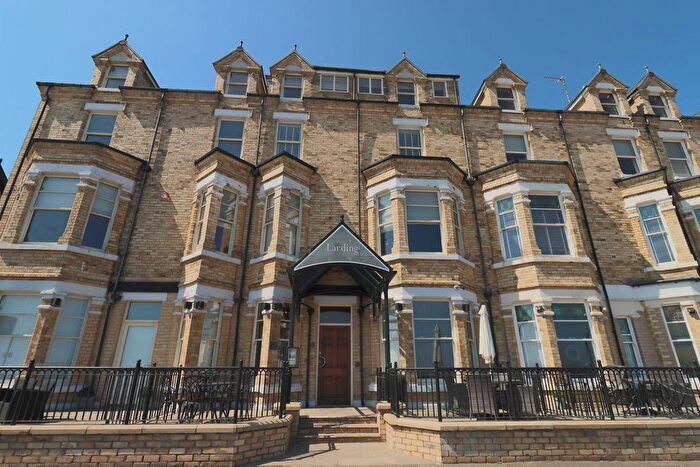 1 Bedroom Flat For Sale In The Beach, Filey, YO14