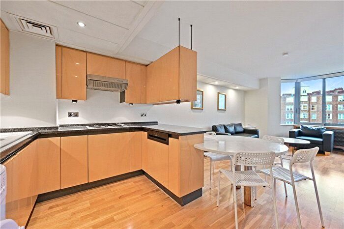 2 Bedroom Flat To Rent In Emperors Gate, South Kensington, London, SW7