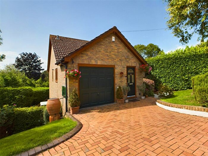 4 Bedroom Detached House For Sale In Wyebank Way, Tutshill, Chepstow, Monmouthshire, NP16