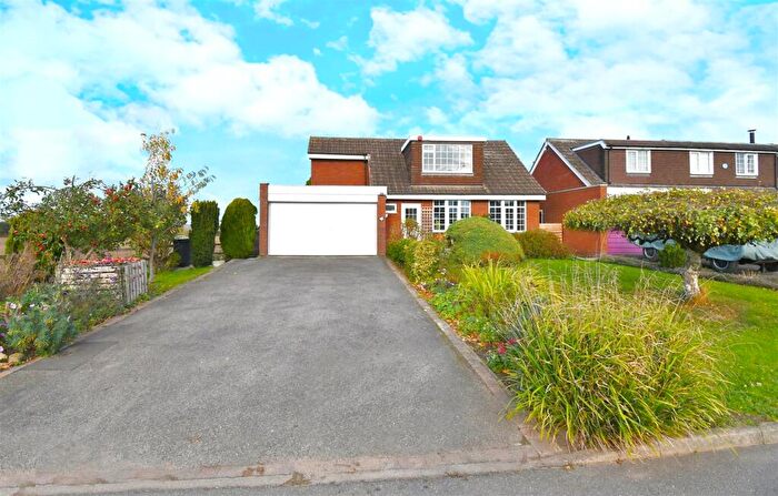 4 Bedroom Detached House For Sale In Kenilworth Road, Cubbington, Leamington Spa, CV32