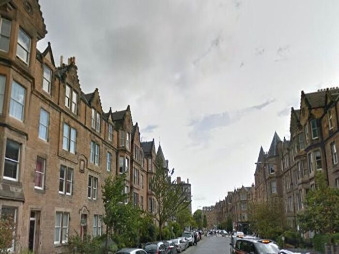 2 Bedroom Flat To Rent In Warrender Park Road, Edinburgh, EH9