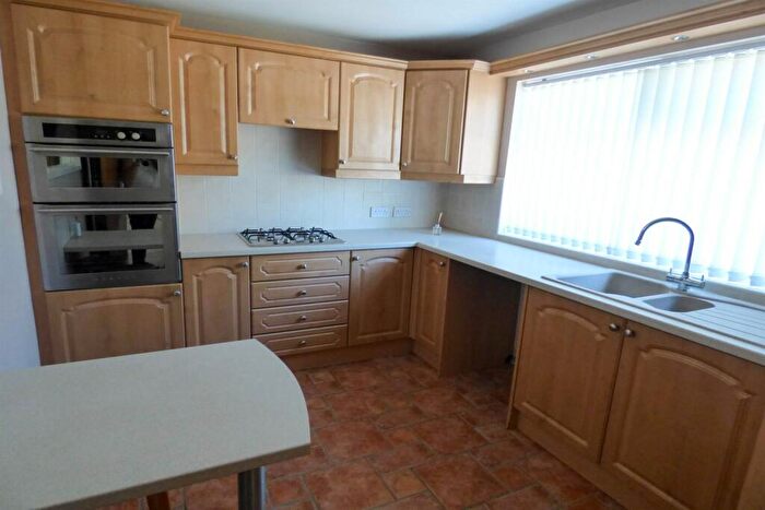 2 Bedroom End Of Terrace House To Rent In Brodie Close, South Shields, NE34
