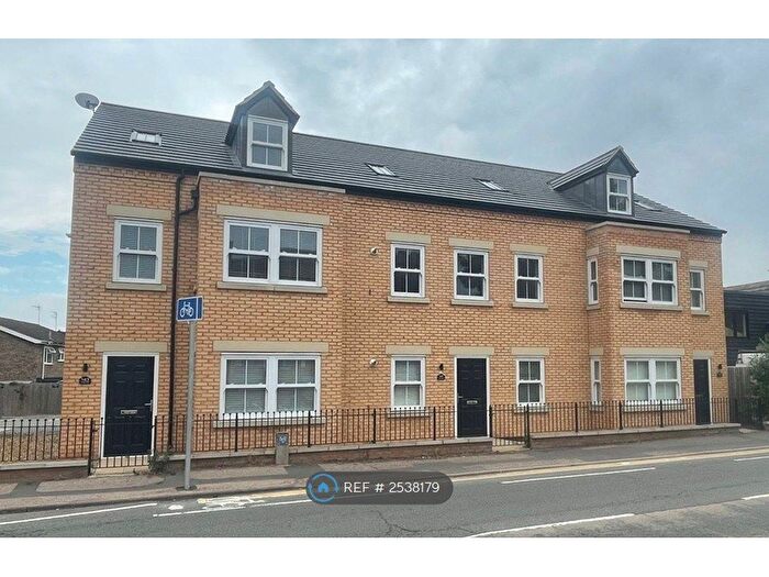 1 Bedroom Flat To Rent In Wharf Road, Peterborough, PE2