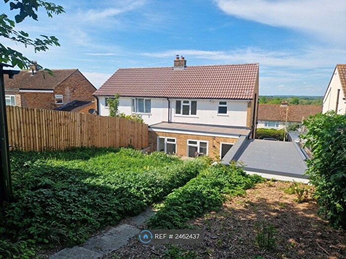 3 Bedroom Semi-Detached House To Rent In King John Road, Kingsclere, Newbury, RG20