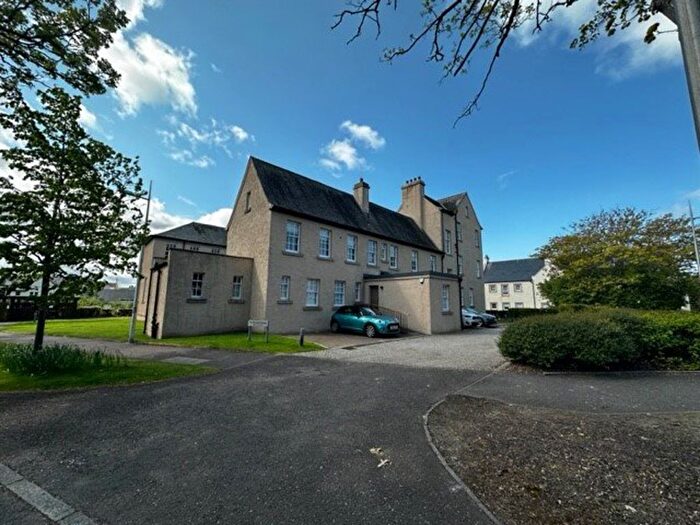 2 Bedroom Flat To Rent In St Nicholas House, St Andrews, Fife, KY16