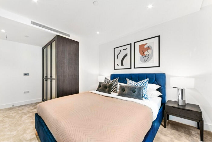 2 Bedroom Apartment To Rent In Palmer Road, Battersea, SW11