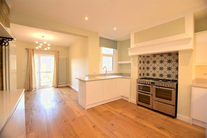 3 Bedroom Terraced House To Rent In Livingstone Terrace, Bath, Somerset, BA2