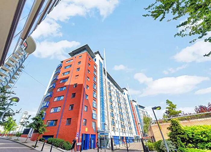 1 Bedroom Apartment To Rent In Apollo Building, Newton Place, Isle Of Dogs, Canary Wharf, Isle Of Dogs, Canary Wharf, E14