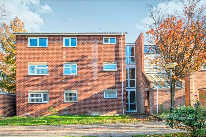 2 Bedroom Apartment To Rent In Midland Walk, Norwich, NR2