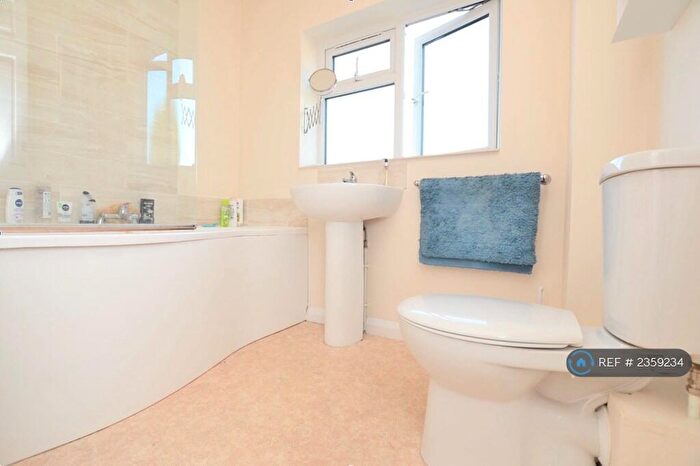 5 Bedroom Terraced House To Rent In Blagdon Park, Bath, BA2