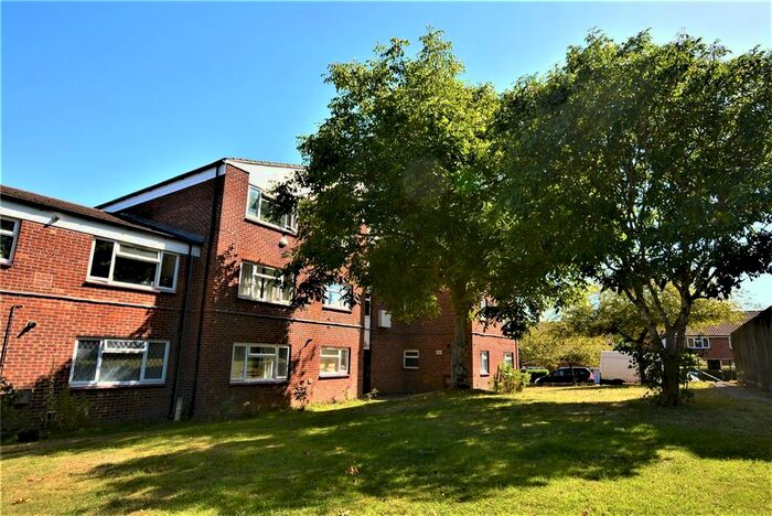 1 Bedroom Property To Rent In Vega Road, Bushey, Herts, WD23