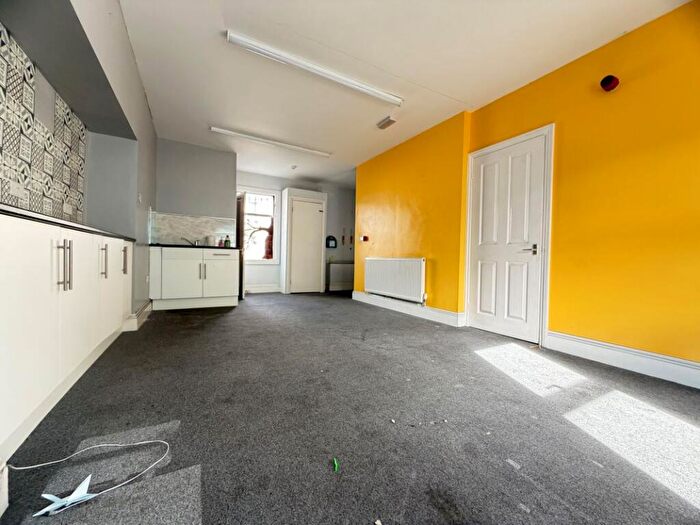 1 Bedroom Flat For Sale In Flat, Baneswell Road, Newport, NP20