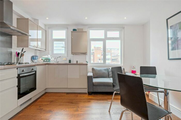 1 Bedroom Flat To Rent In Princeton Mansions, Princeton Street, London, WC1R
