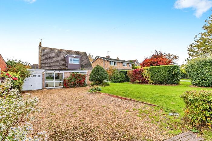 3 Bedroom Detached House For Sale In Vicarage Lane, Harbury, CV33