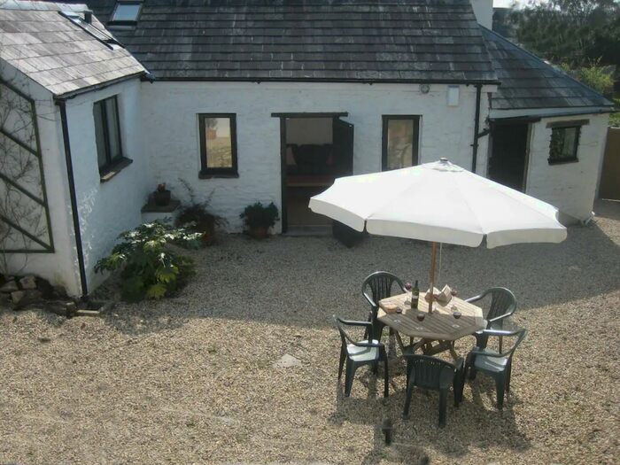2 Bedroom Barn Conversion To Rent In Primrose Hill, Cowbridge, CF71