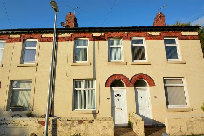 2 Bedroom Cottage To Rent In Stonycroft Place, South Shore, Blackpool, FY4