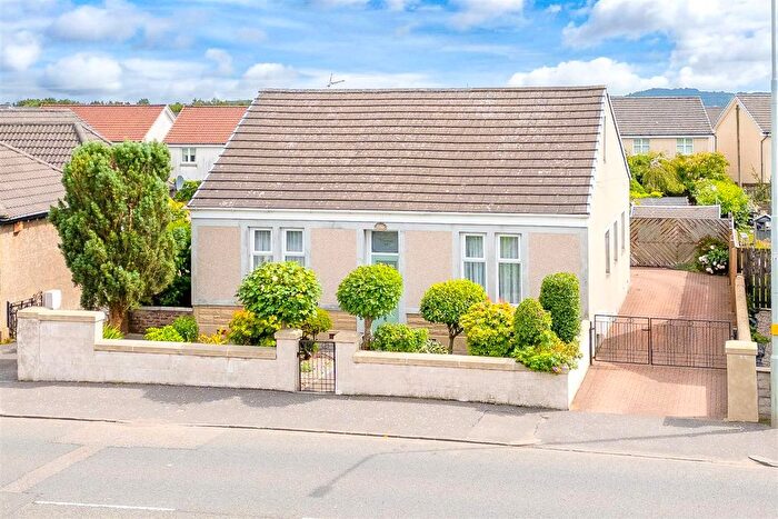 4 Bedroom Detached House For Sale In Station Road, Armadale, EH48