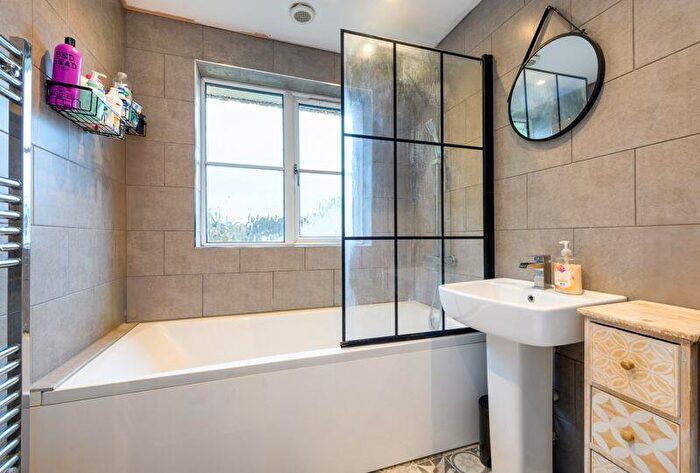 3 Bedroom End Of Terrace House For Sale In Bradford On Avon, BA15