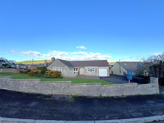 3 Bedroom Detached Bungalow For Sale In Chalbury Close, Preston, DT3