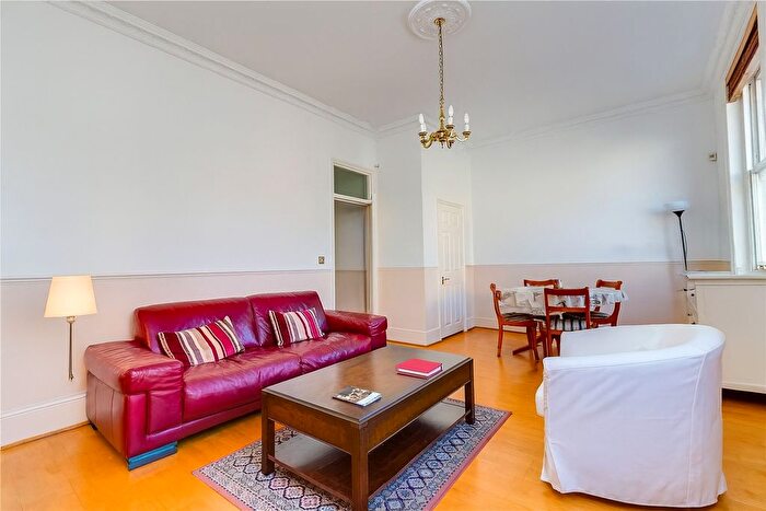 1 Bedroom Flat For Sale In Elvaston Place, South Kensington, SW7