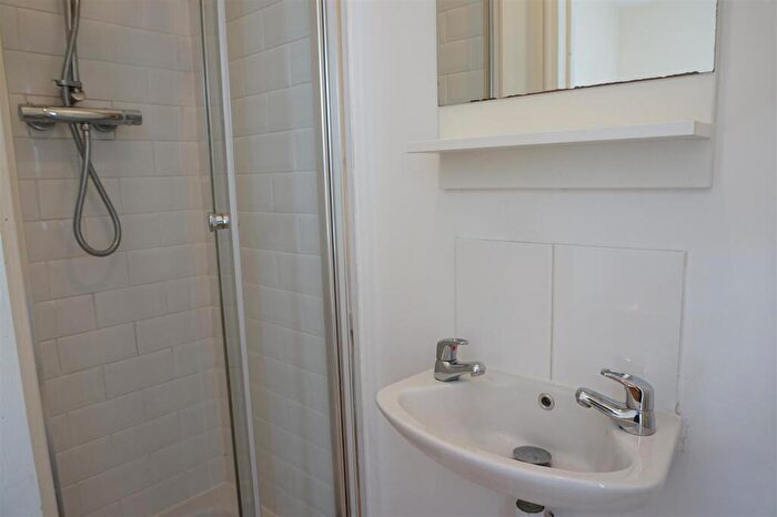 1 Bedroom Flat To Rent In Evesham Road, Redditch, B97