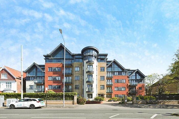 1 Bedroom Flat For Sale In New Church Road, Hove, East Sussex, BN3