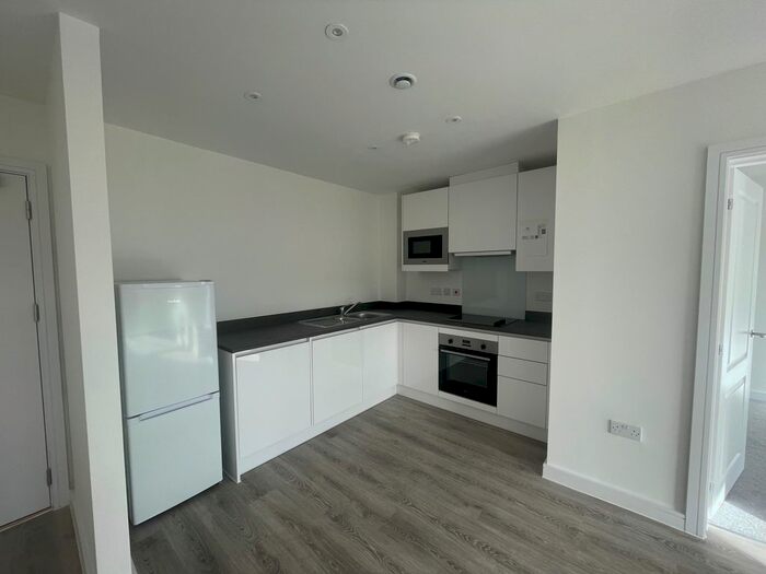 1 Bedroom Flat To Rent In Billsborrow Avenue, Derby, DE1