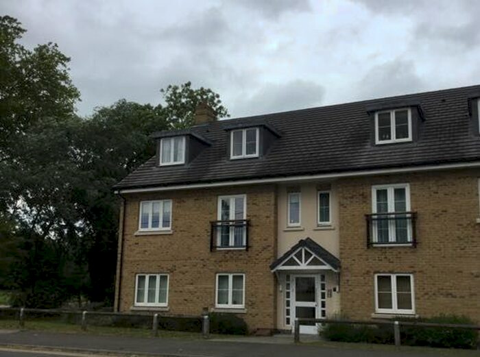 1 Bedroom Flat To Rent In The Moor, Melbourn, Royston SG8