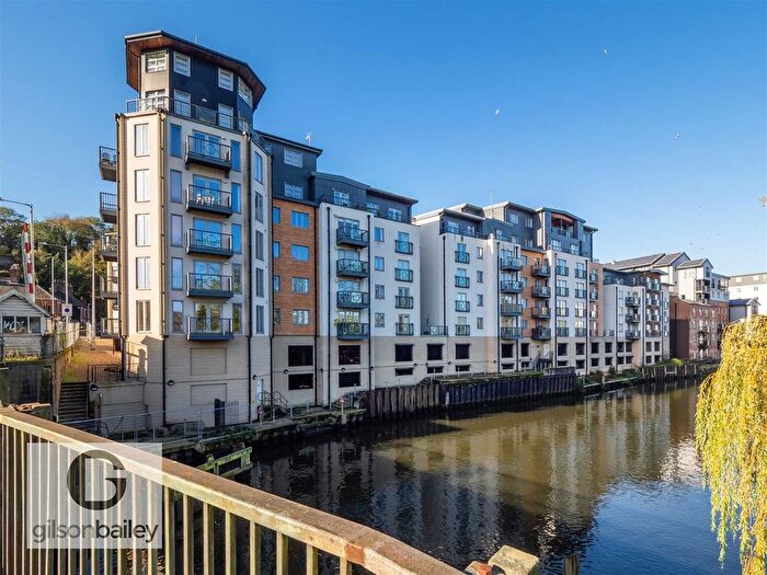 2 Bedroom Flat To Rent In The Malthouse, King Street, Norwich, NR1