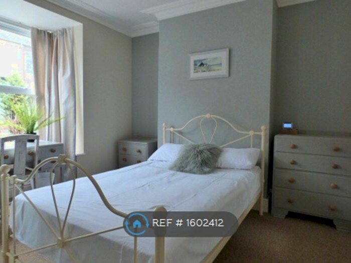 3 Bedroom Terraced House To Rent In Norfolk Street, Lincoln, LN1