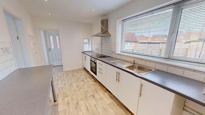 2 Bedroom Semi-Detached House To Rent In Wheatley Hill, Durham, DH6