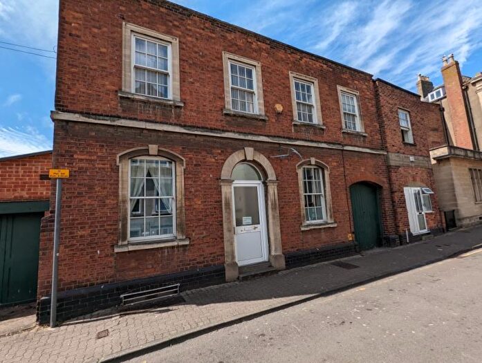2 Bedroom Flat To Rent In Imperial House, Russell Street, Gloucester, GL1