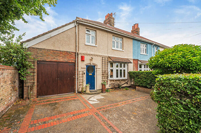 3 Bedroom End Of Terrace House For Sale In Bracondale, Norwich, NR1