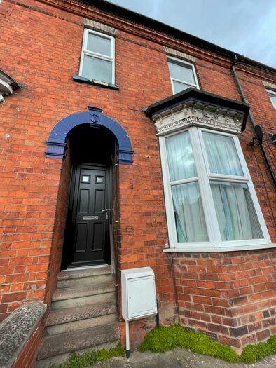 3 Bedroom House To Rent In Monks Road, Lincoln, LN2
