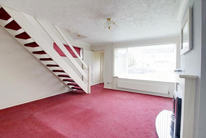 2 Bedroom Semi-Detached House For Sale In Cloven Ends, Langtoft, PE6