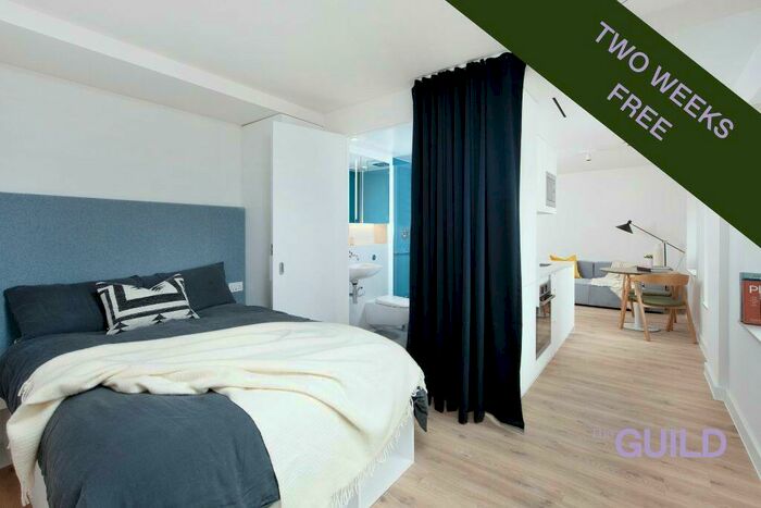 Studio To Rent In Large Studio, Scape House, Walnut Tree Close, Guildford, GU1