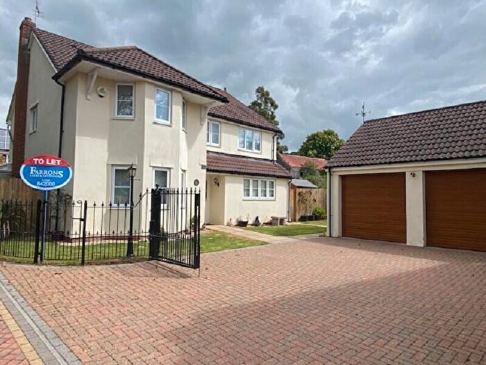 4 Bedroom Detached House To Rent In Hopwoods Corner, Cheddar, Somerset., BS27