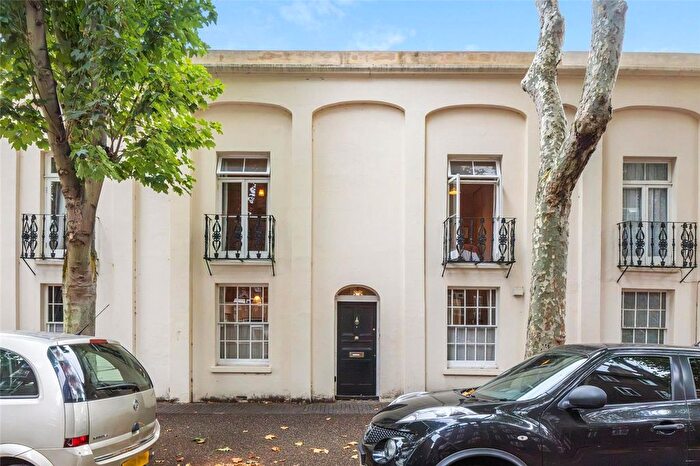 2 Bedroom Terraced House For Sale In Cowley Road, London, SW9