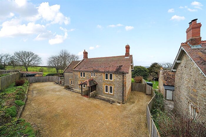 3 Bedroom Detached House To Rent In Closworth, Yeovil, Somerset, BA22