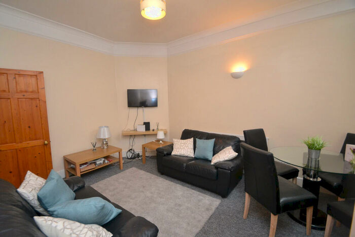 4 Bedroom Terraced House To Rent In Carill Drive, Fallowfield, Manchester, M14