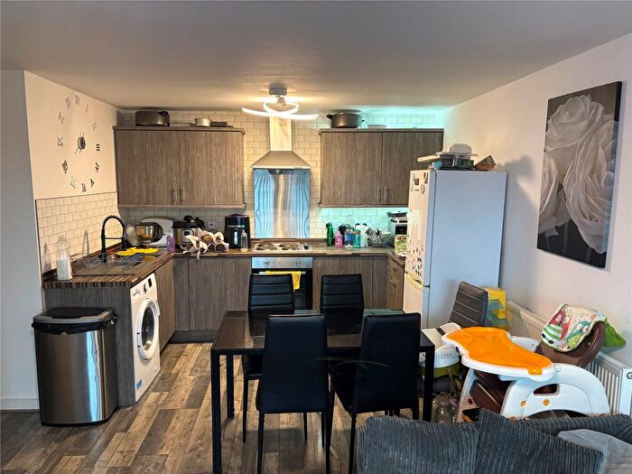 3 Bedroom Flat To Rent In Wishing Well Apartment, Litherland Road, Bootle, L20